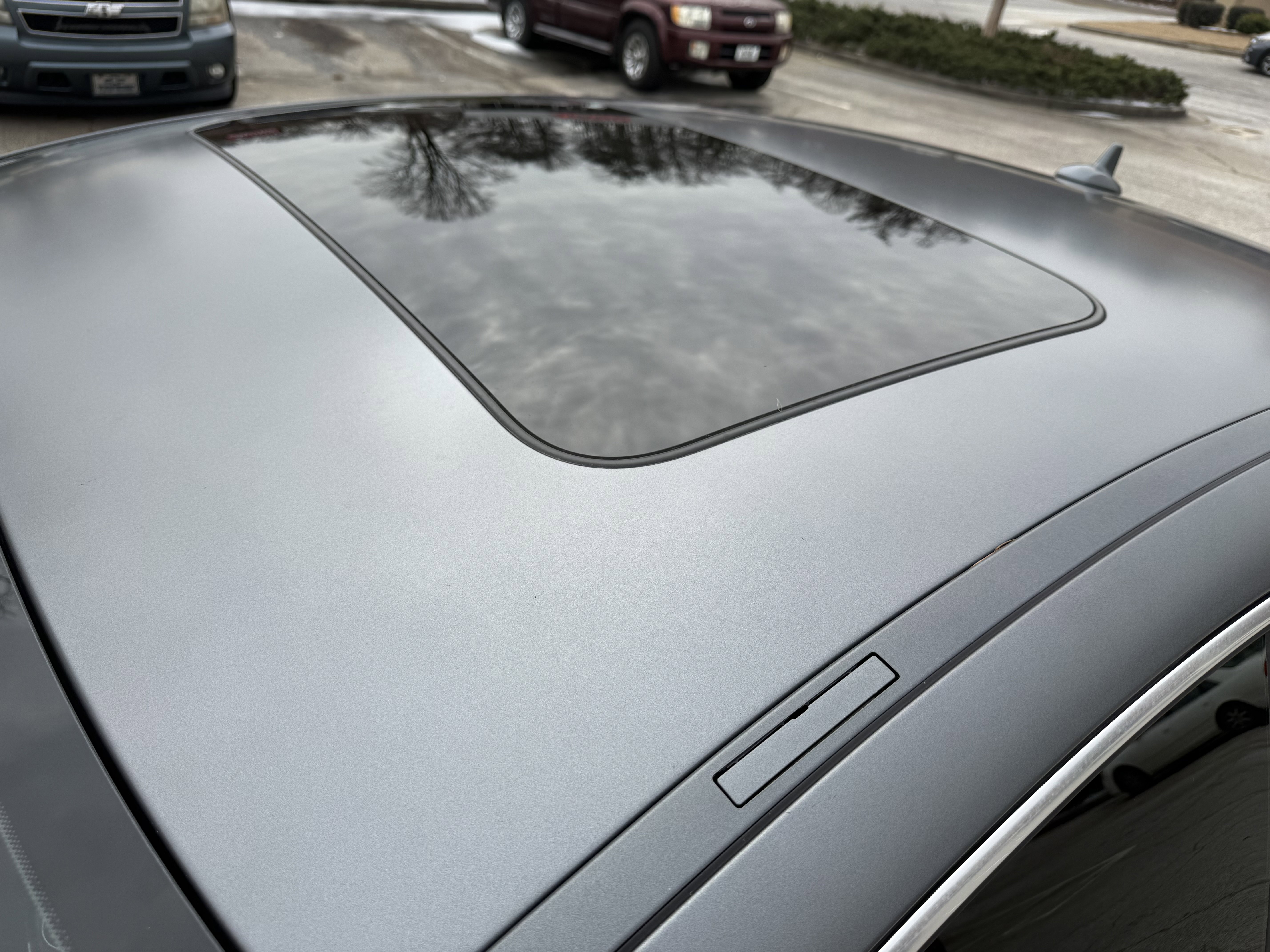 Used 2018 Mercedes-Benz CLS 550 image 16