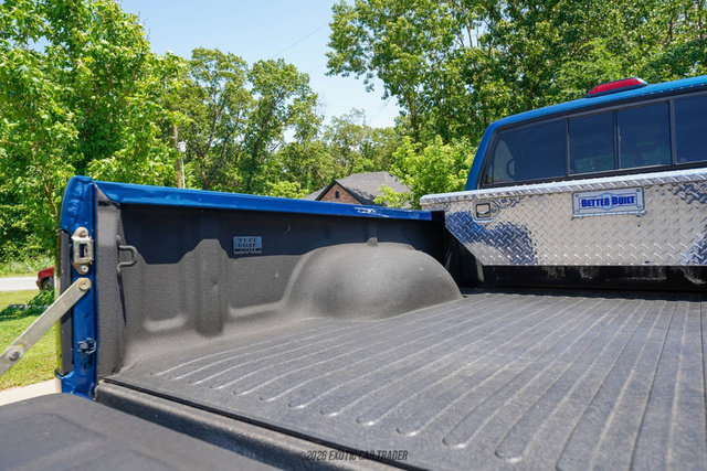 Used 1994 Toyota Pickup DX AWD/4WD image 42