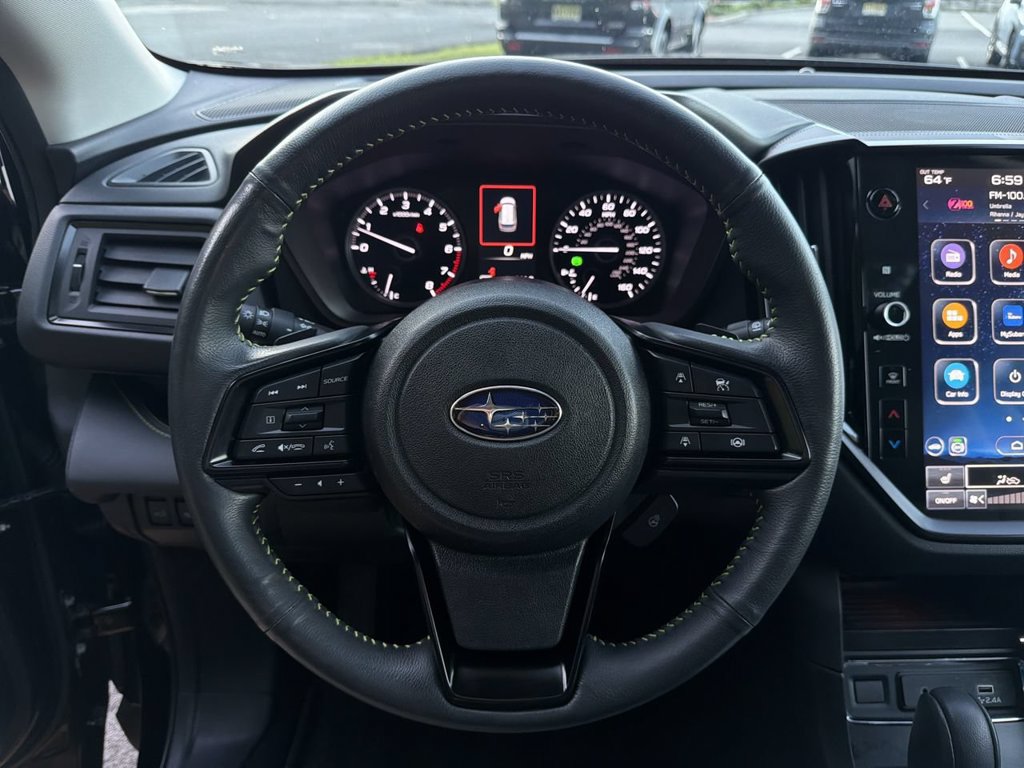 Used 2023 Subaru Ascent Onyx Edition AWD/4WD image 18