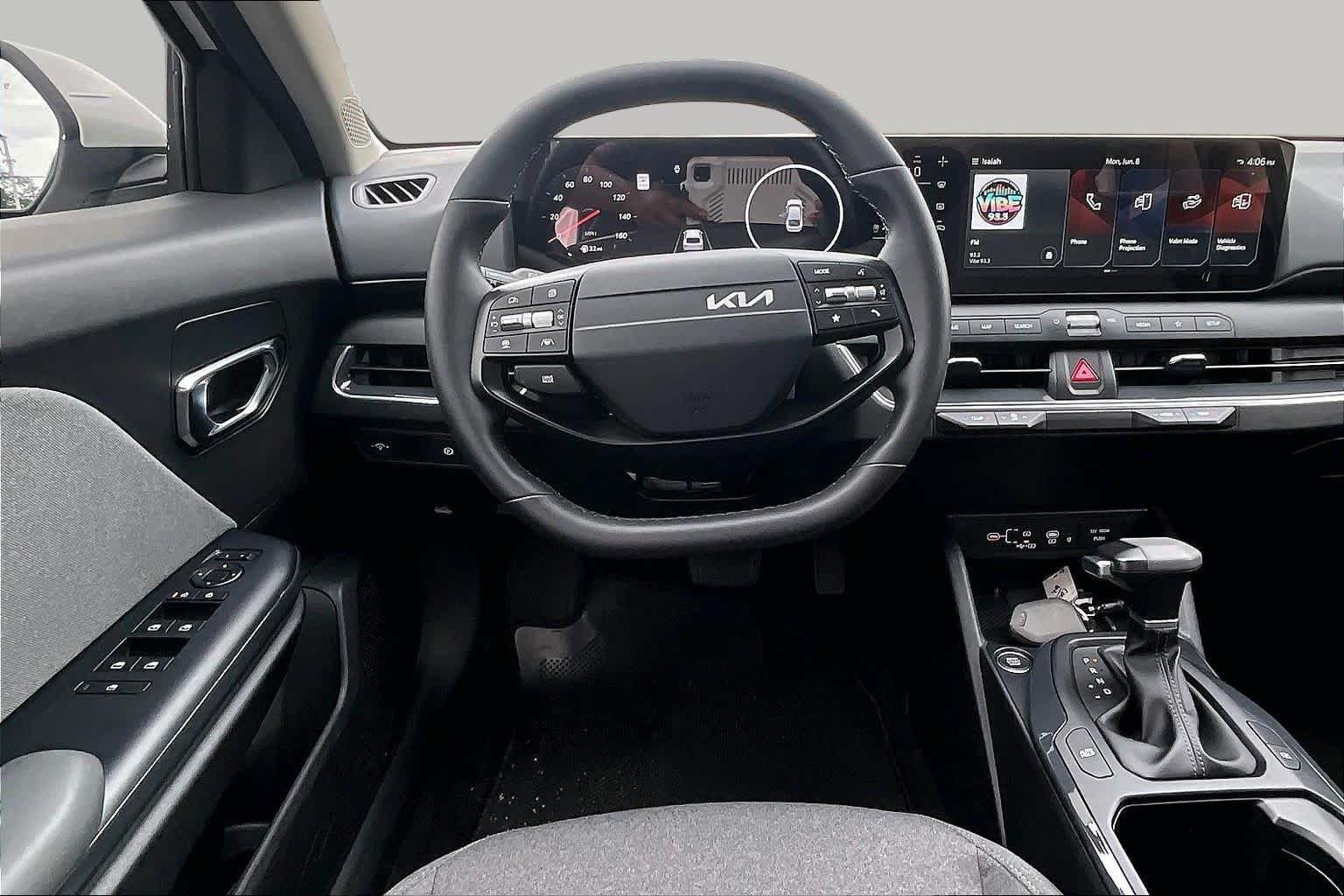 Used 2025 Kia K4 EX FWD image 9
