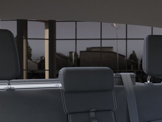 New 2026 Ford Ranger XL RWD image 22