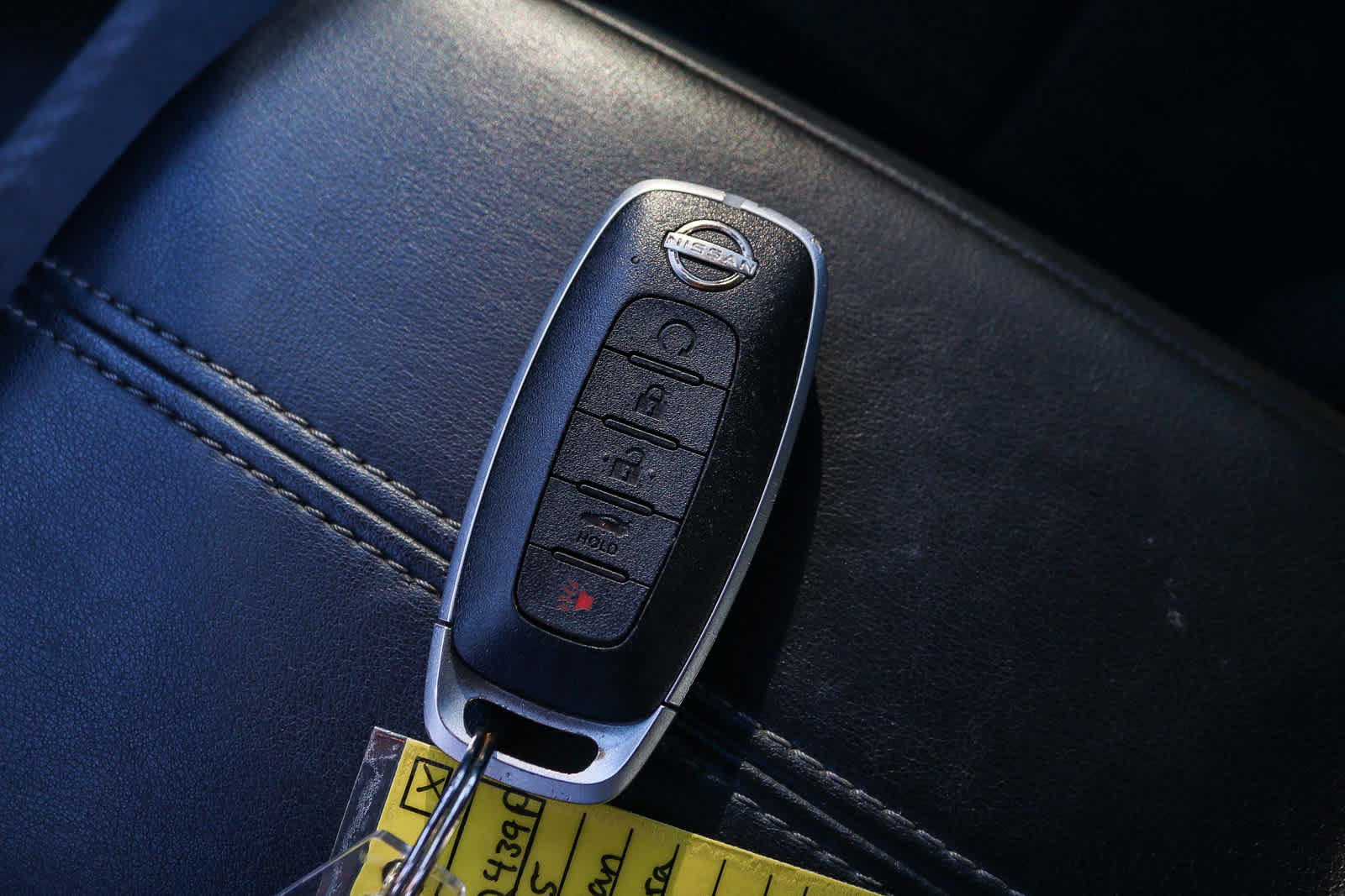 Used 2025 Nissan Sentra SV w/ All-Weather Package FWD image 26