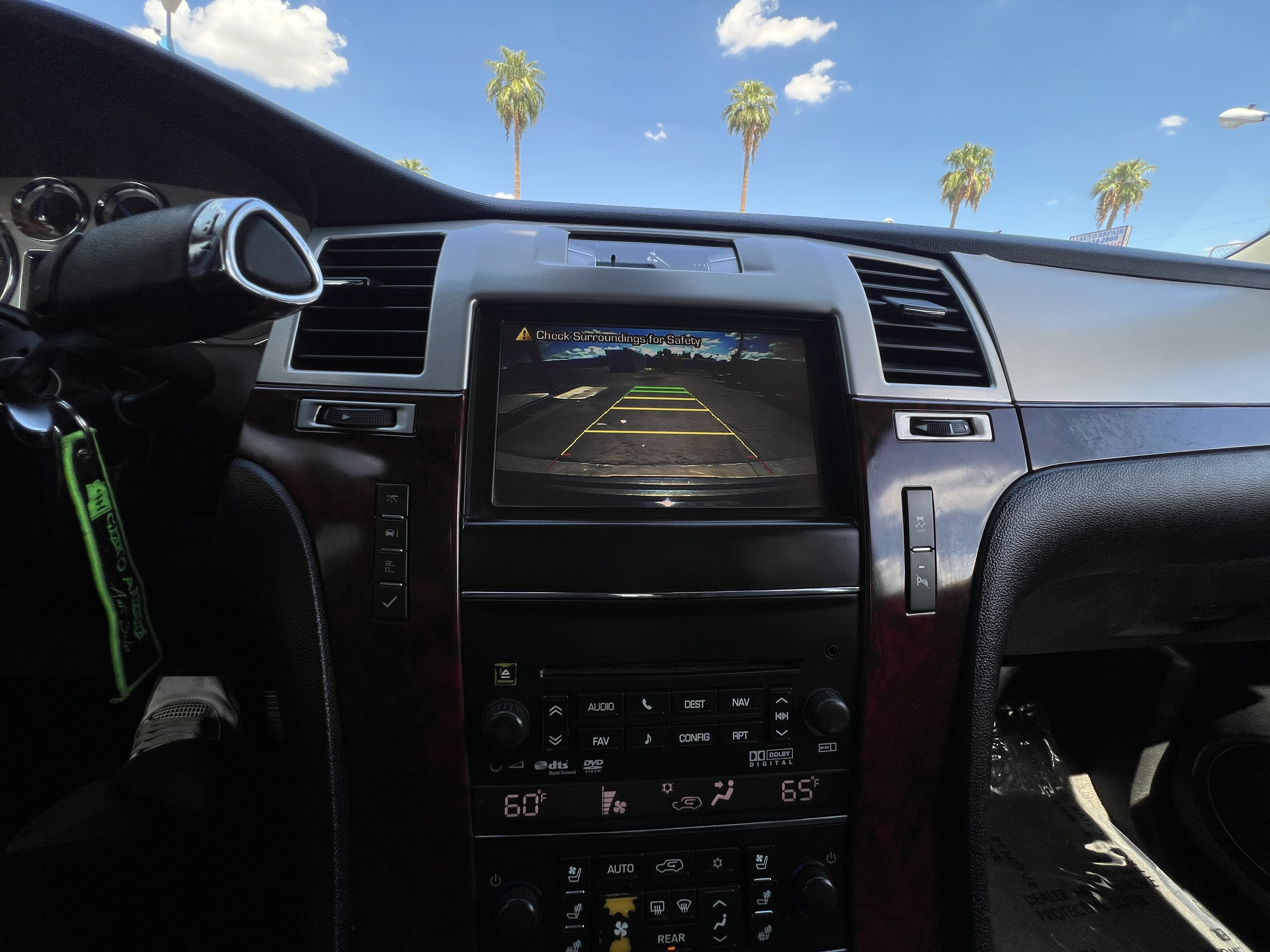 Used 2013 Cadillac Escalade ESV Premium AWD/4WD image 15