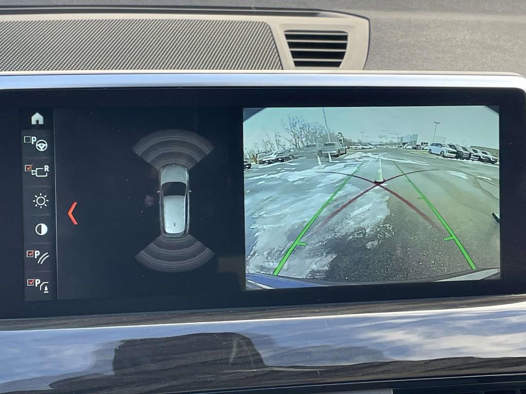 Used 2021 BMW X1 xDrive28i w/ Convenience Package image 18