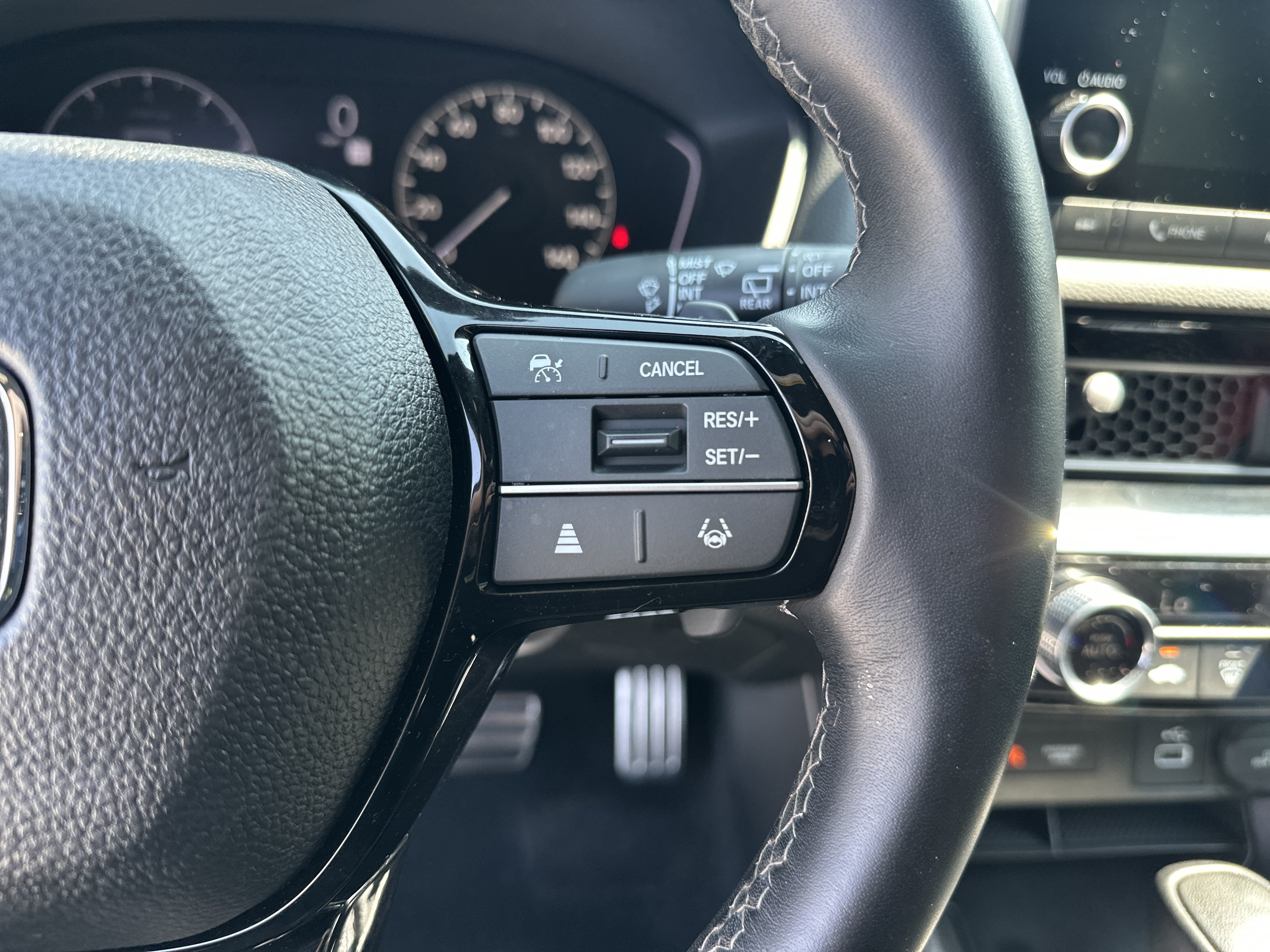 Used 2024 Honda Civic Sport image 20