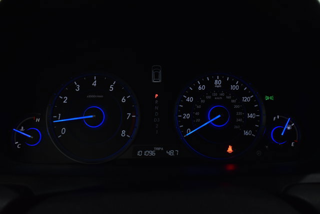 Used 2012 Honda Crosstour EX-L image 22