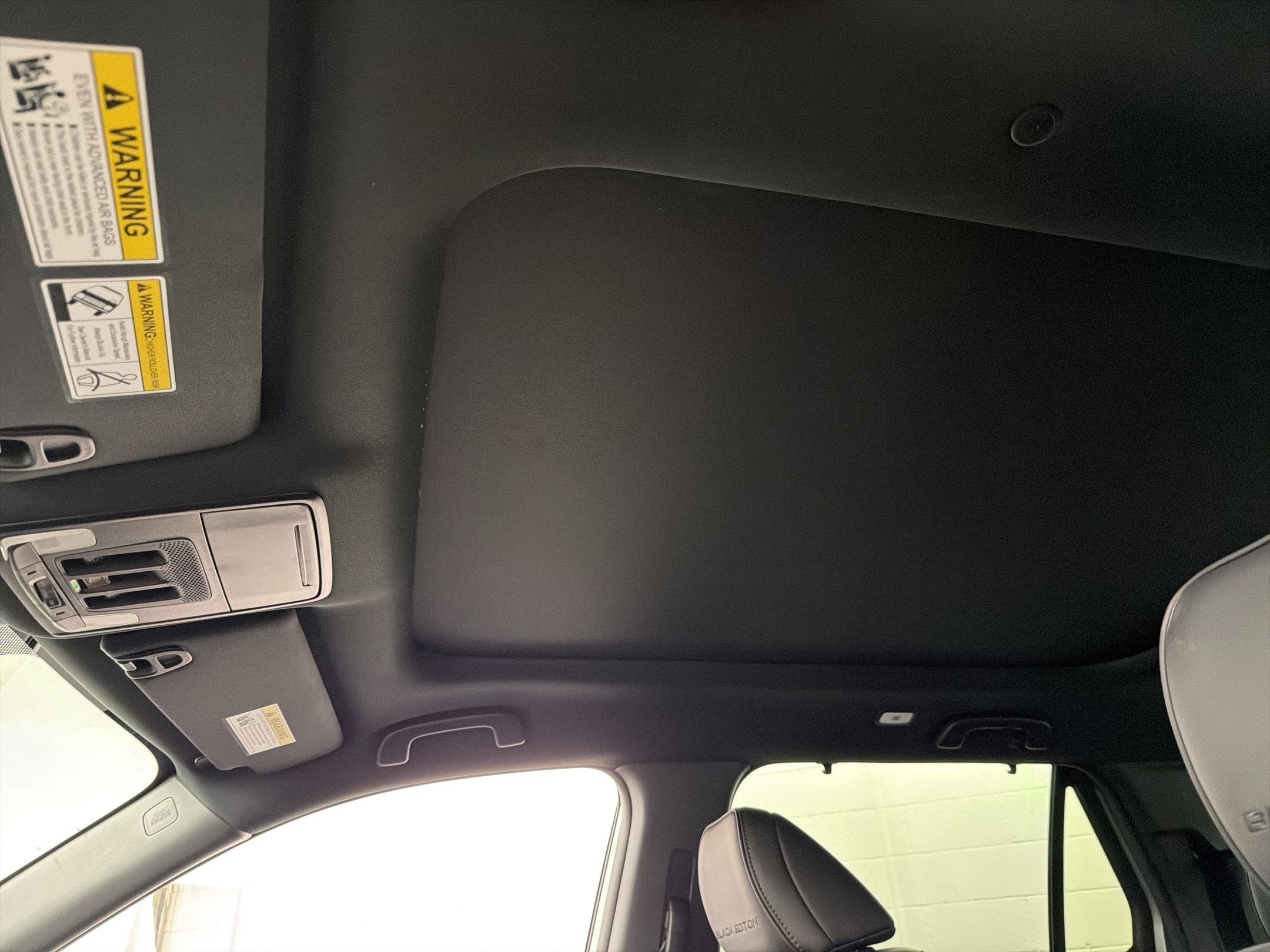 New 2026 Honda Pilot Black Edition image 15