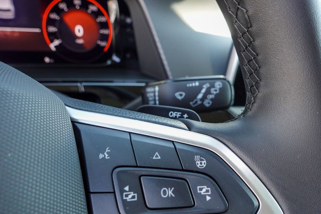 New 2026 Volkswagen Atlas Peak Edition image 22