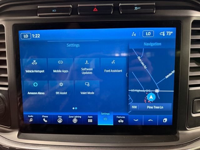 Used 2023 Ford F150 XLT w/ Equipment Group 302A High AWD/4WD image 46