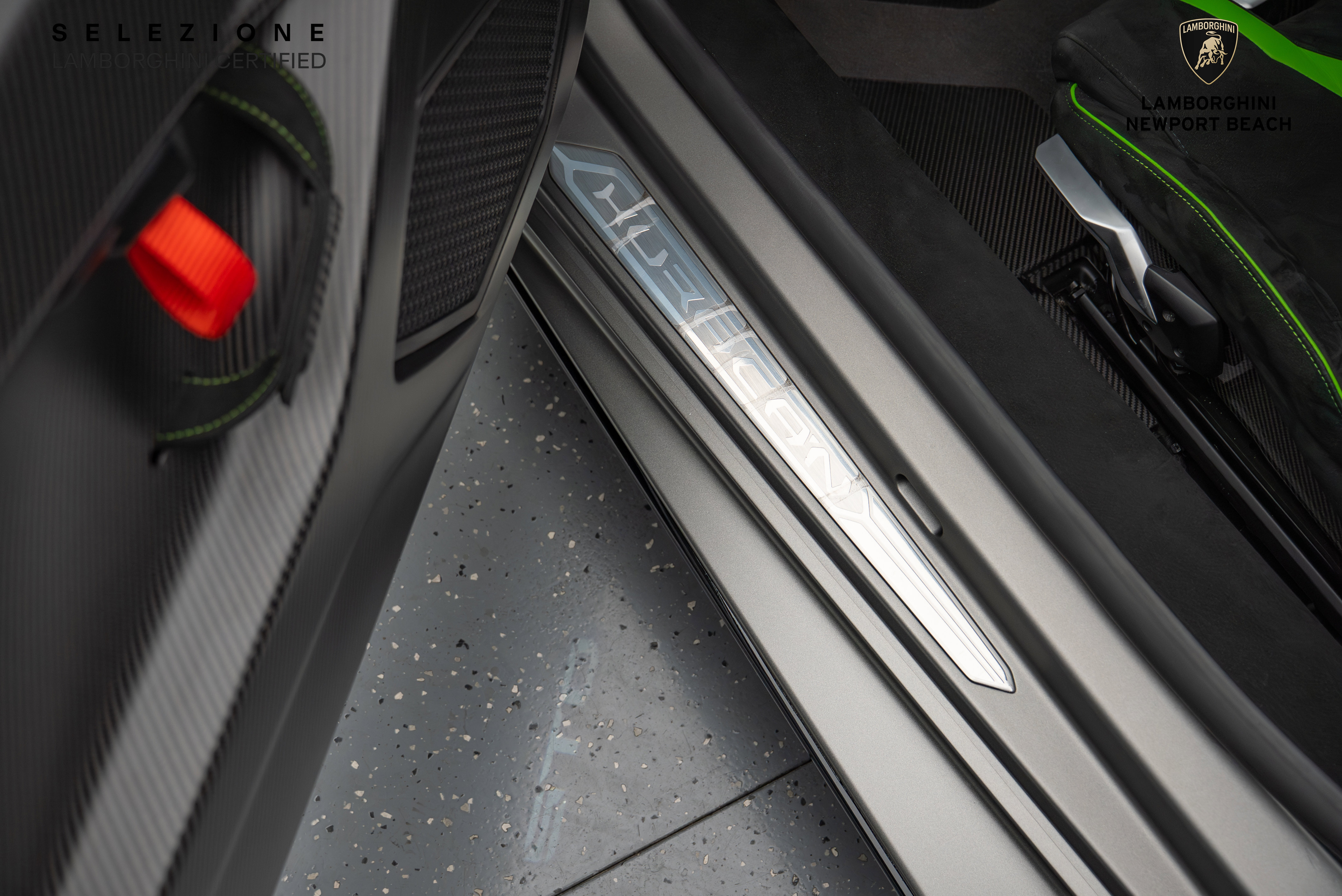 Used 2023 Lamborghini Huracan STO image 26