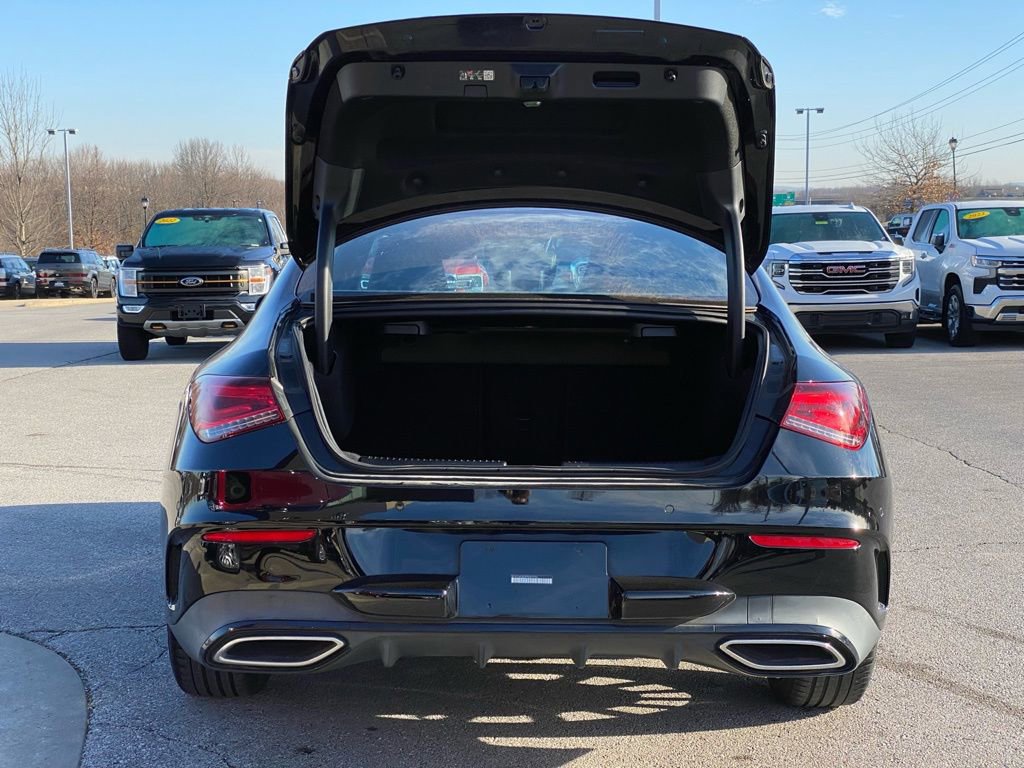 Used 2023 Mercedes-Benz CLA 250 image 7