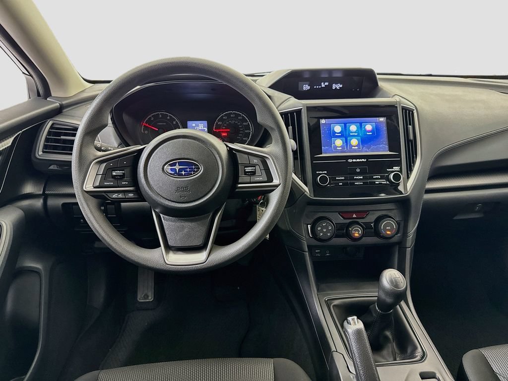 Used 2022 Subaru Impreza 2.0i AWD/4WD image 20