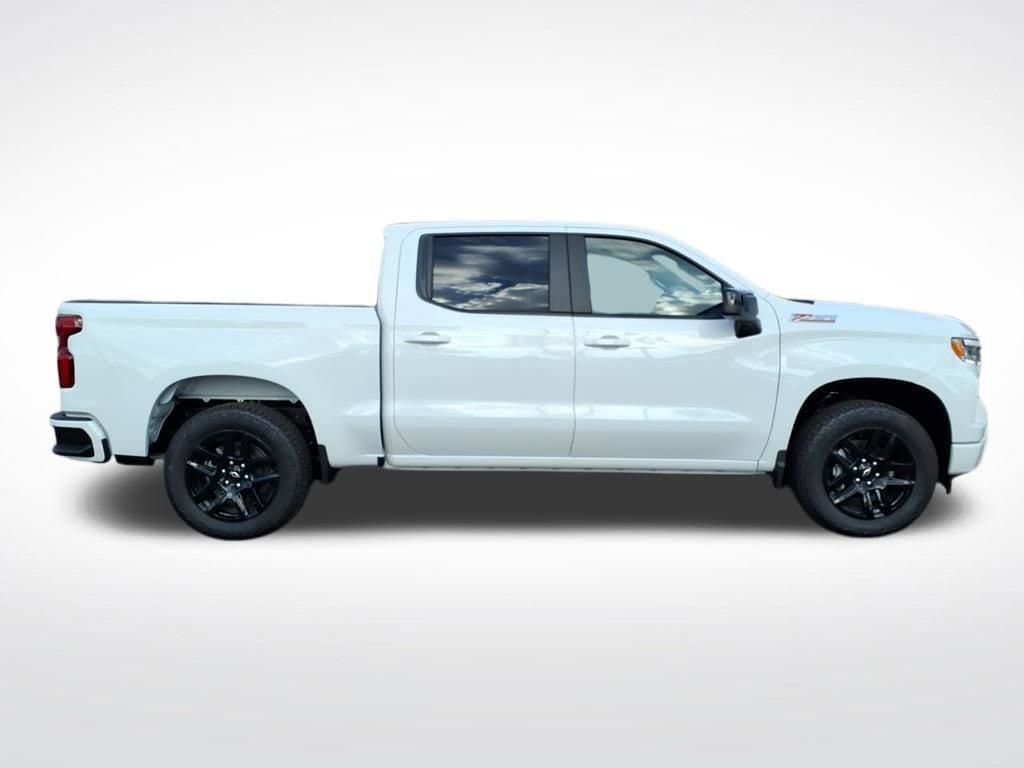 New 2026 Chevrolet Silverado 1500 RST w/ Z71 Off-Road Package AWD/4WD image 4