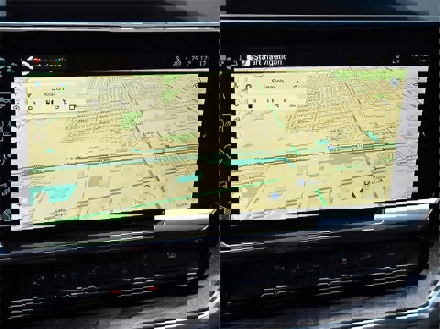 New 2026 Chevrolet Silverado 1500 LTZ w/ LTZ Premium Package image 18