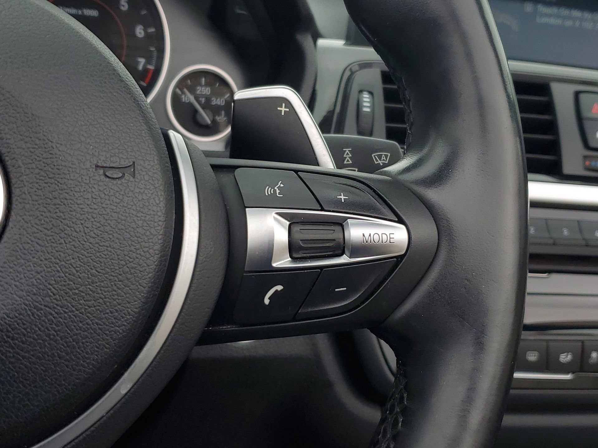 Used 2016 BMW 428i Convertible image 24