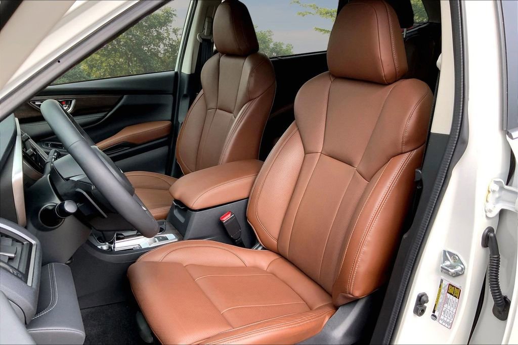 Certified 2026 Subaru Ascent Touring AWD/4WD image 20