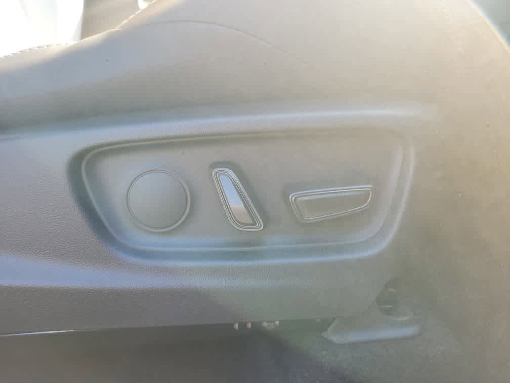 New 2026 Subaru Uncharted AWD image 25