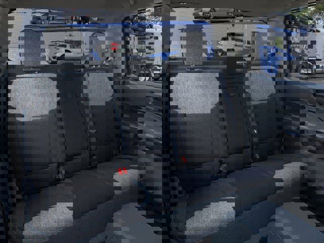 New 2025 Ford Maverick XLT w/ Equipment Group 302A image 11