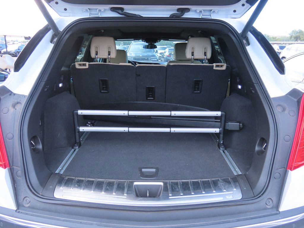 Used 2019 Cadillac XT5 Luxury image 12