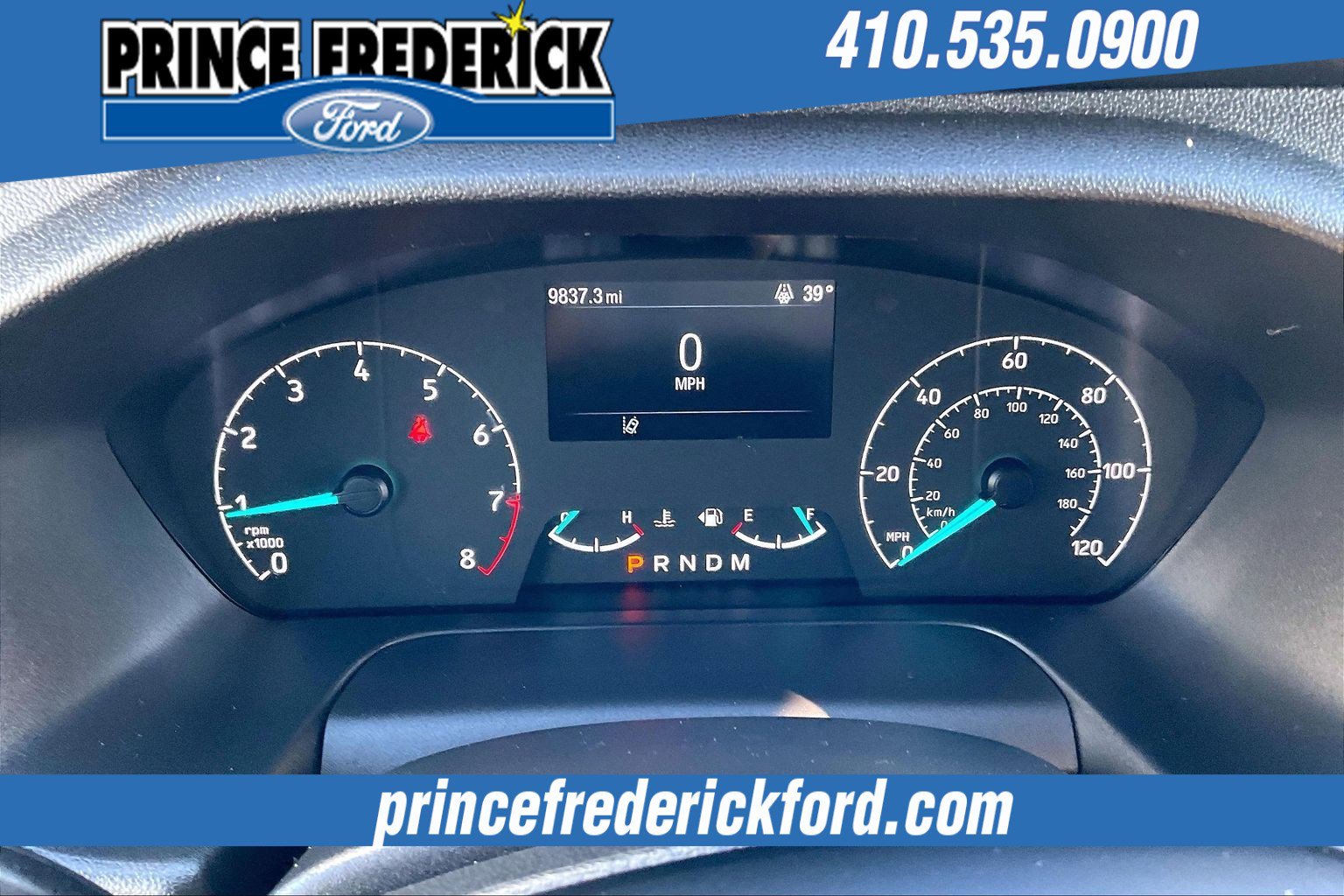 Used 2024 Ford Transit 250 Low Roof w/ Exterior Upgrade Package image 19