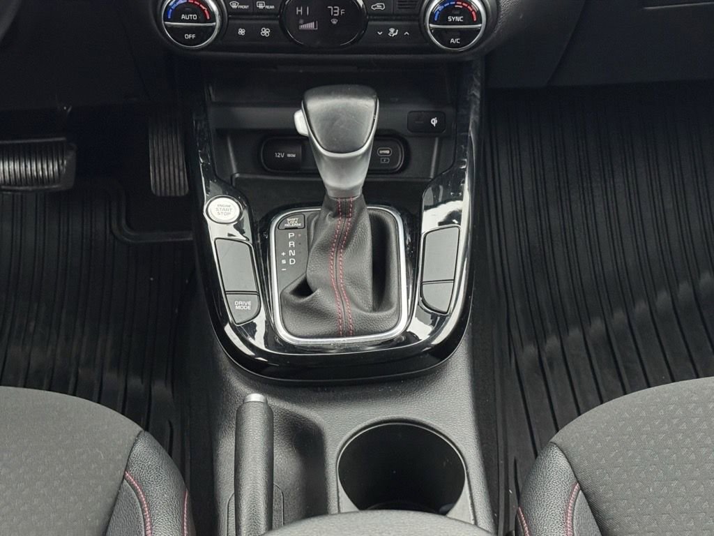 Used 2023 Kia Soul GT-Line image 15