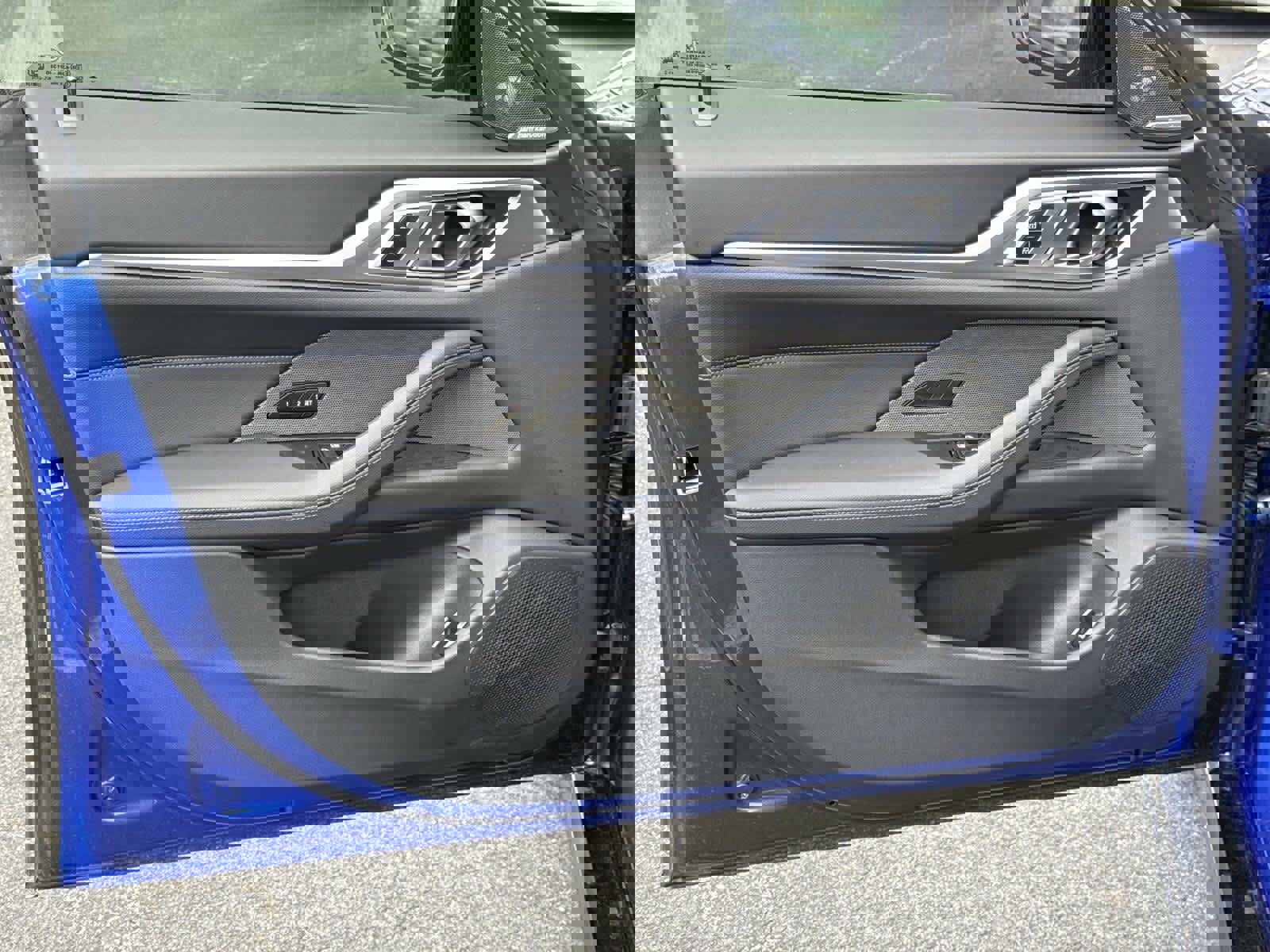 Certified 2025 BMW i4 M50 w/ Premium Package image 17