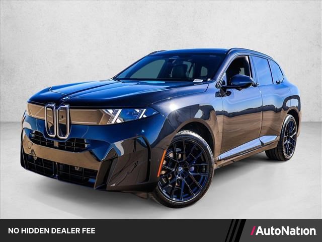 New 2027 BMW X5 xDrive40i