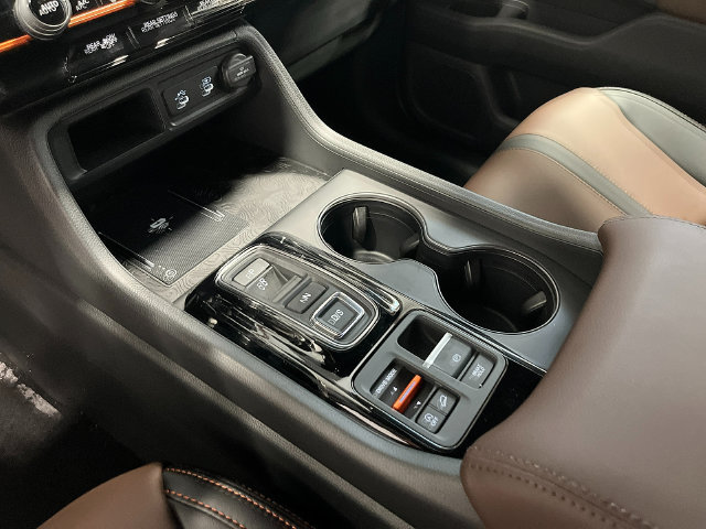 New 2026 Honda Pilot TrailSport image 17