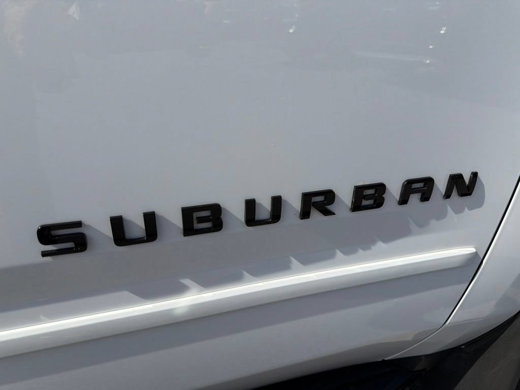 Used 2020 Chevrolet Suburban Premier AWD/4WD image 30