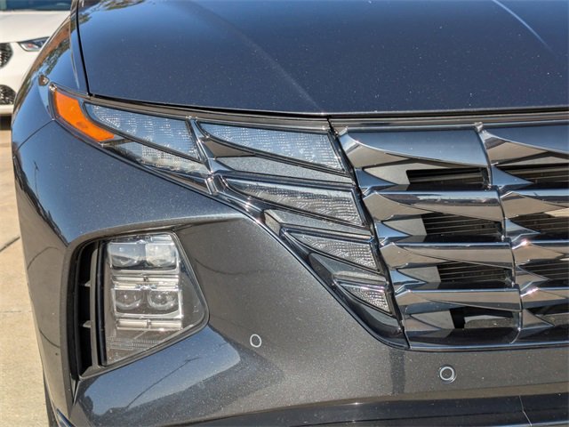 Used 2024 Hyundai Tucson Limited image 10