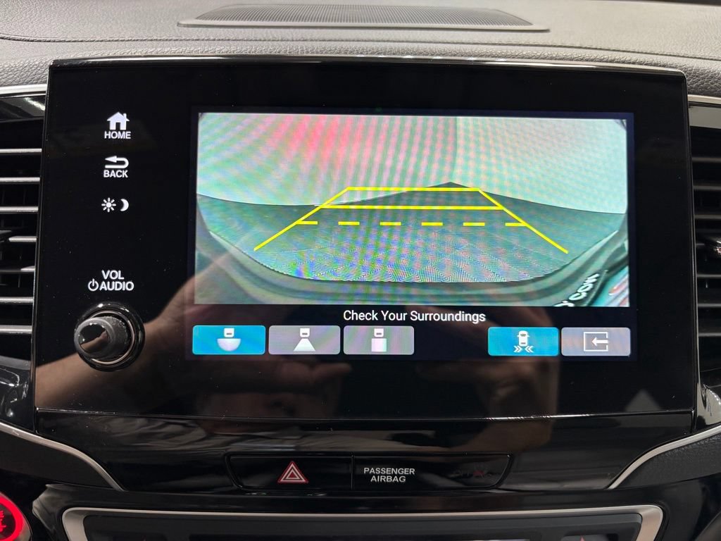 Used 2019 Honda Pilot Touring image 25