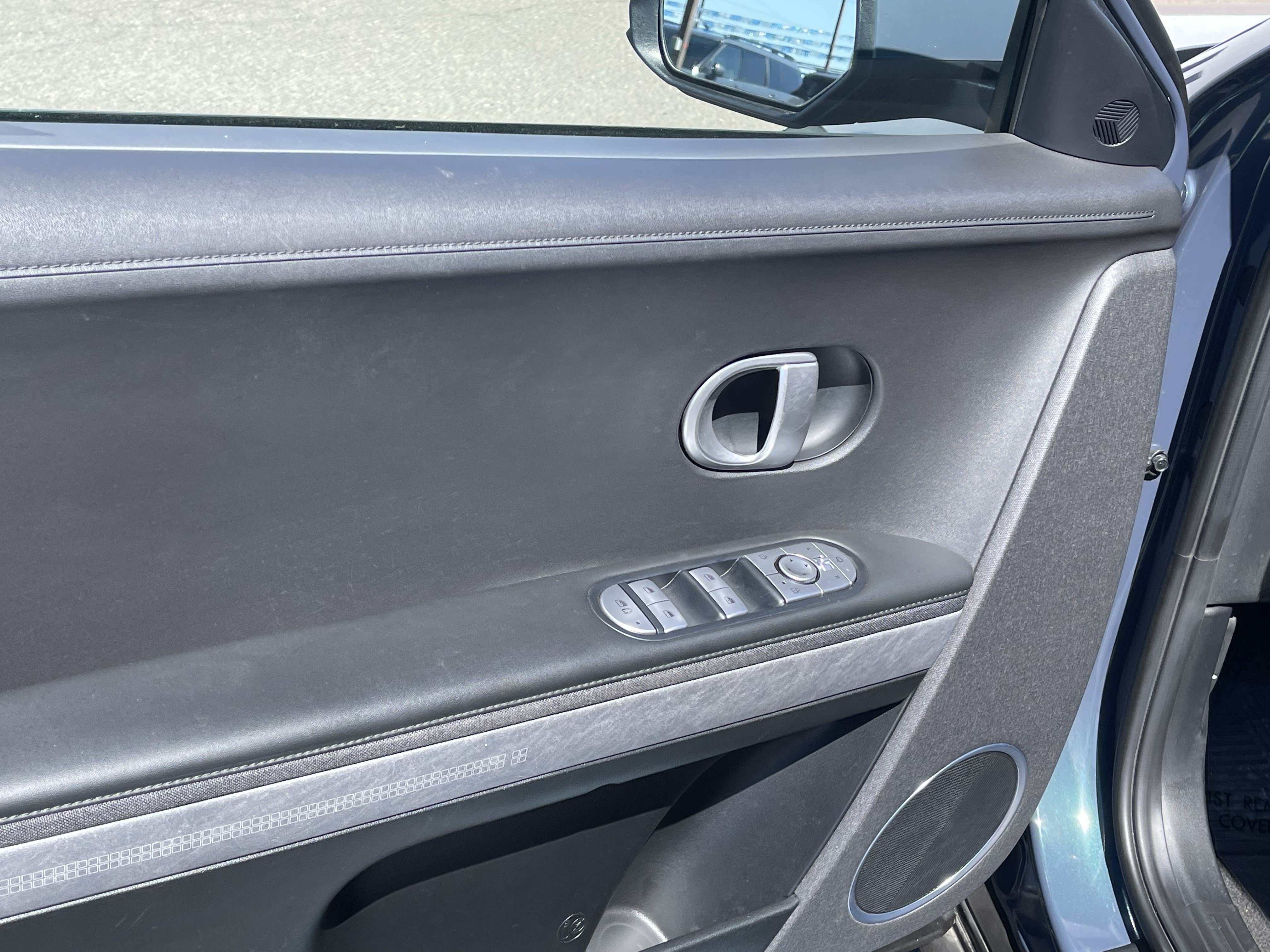 Certified 2023 Hyundai Ioniq 5 SEL AWD/4WD image 17