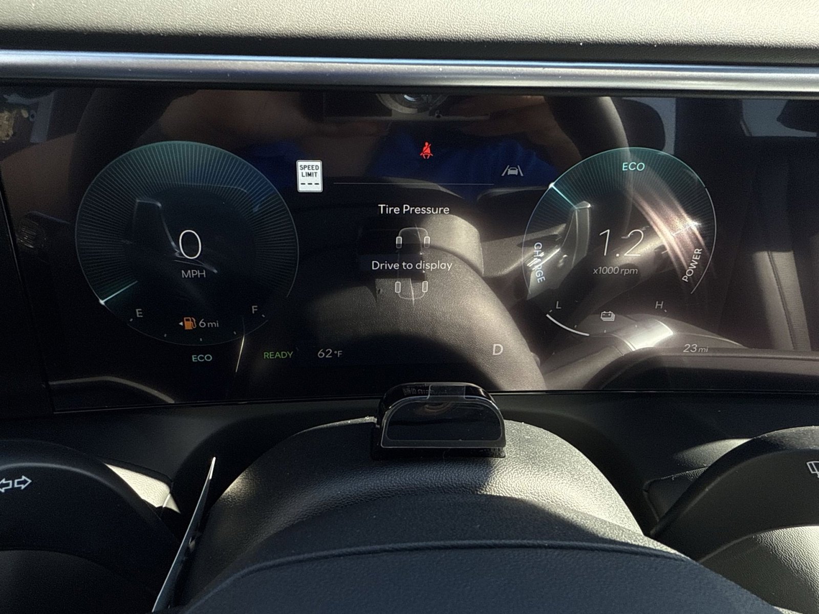 New 2026 Hyundai Palisade Calligraphy image 17