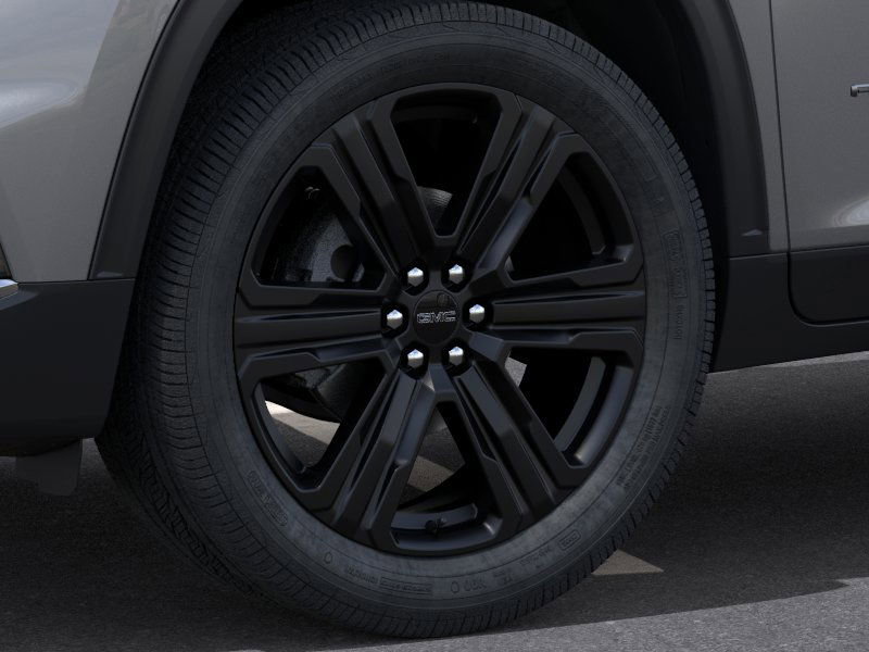 New 2026 GMC Acadia Elevation w/ Black Edition image 9