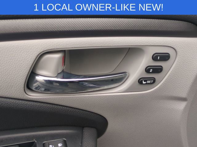 Used 2023 Honda Ridgeline RTL image 25