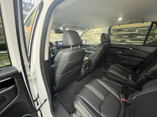 Used 2023 Honda Pilot EX-L image 37
