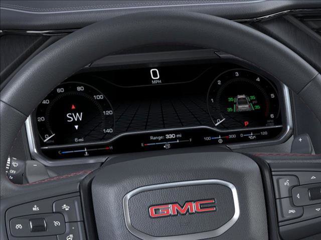 New 2026 GMC Sierra 1500 AT4X image 18