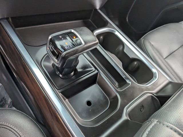 Used 2022 GMC Sierra 1500 SLT w/ SLT Premium Plus Package image 29