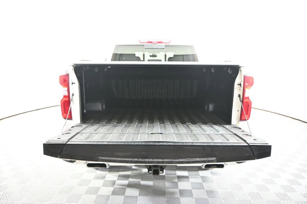 Used 2021 Chevrolet Silverado 1500 High Country AWD/4WD image 6