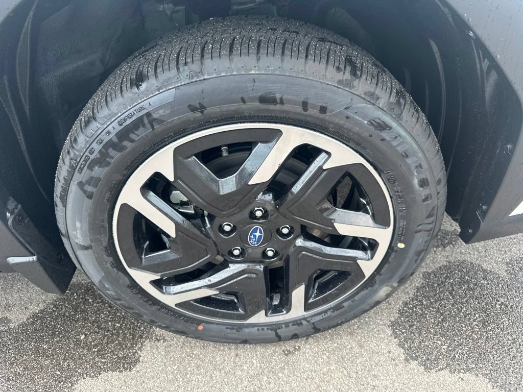 New 2026 Subaru Forester Limited AWD/4WD image 36