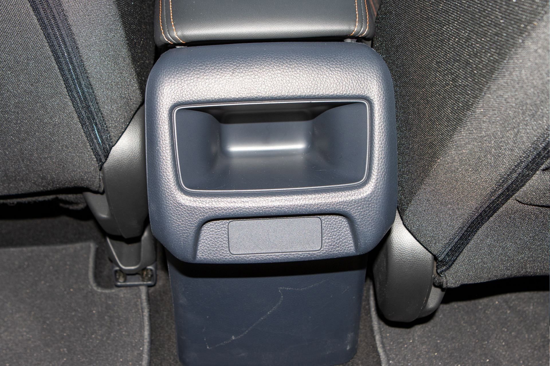 Certified 2023 Honda HR-V Sport image 13