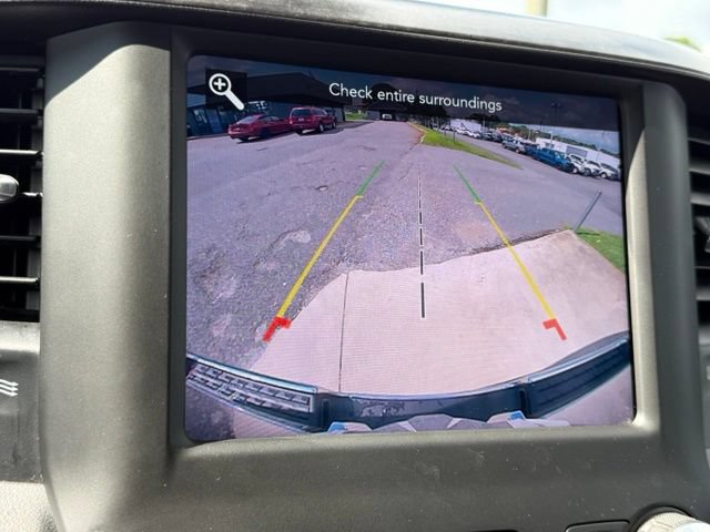 Used 2021 RAM 1500 Big Horn AWD/4WD image 26