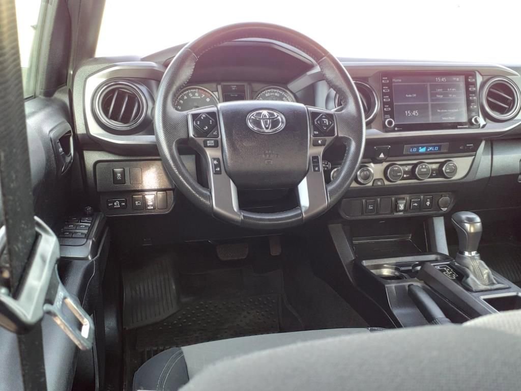 Used 2022 Toyota Tacoma TRD Off-Road image 7