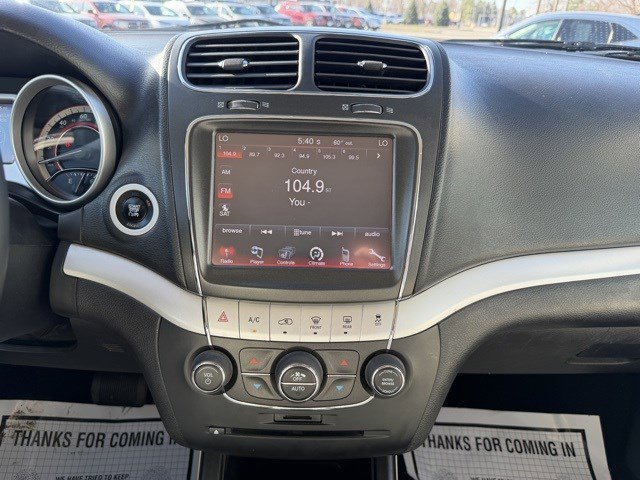 Used 2014 Dodge Journey Limited w/ Driver Convenience Group image 22