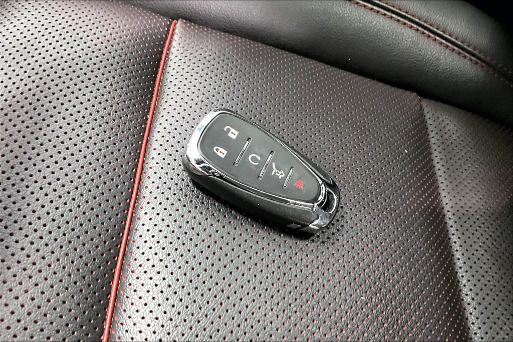 Used 2019 Chevrolet Blazer RS FWD image 10