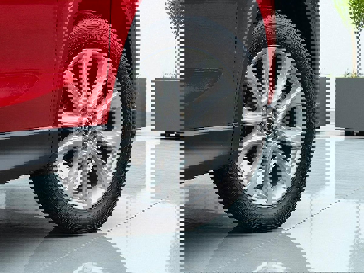 Used 2015 MAZDA CX-5 Grand Touring image 13