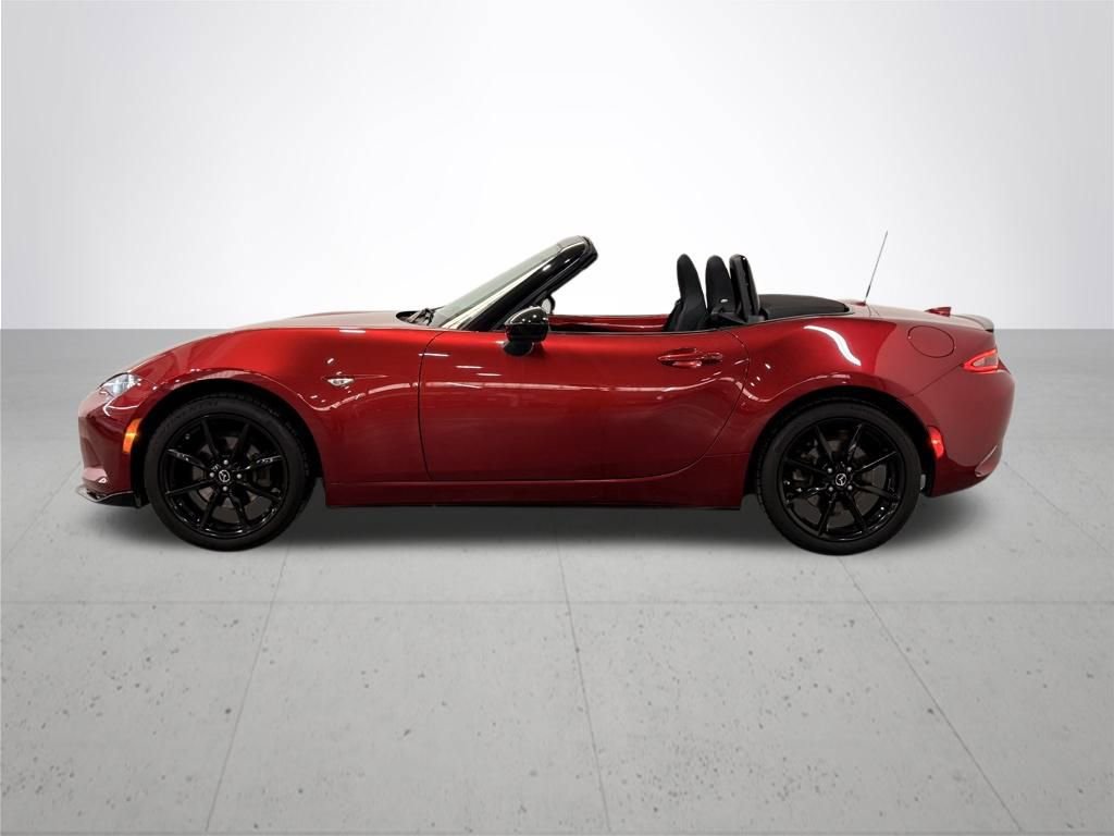 Used 2019 MAZDA MX-5 Miata Club image 15