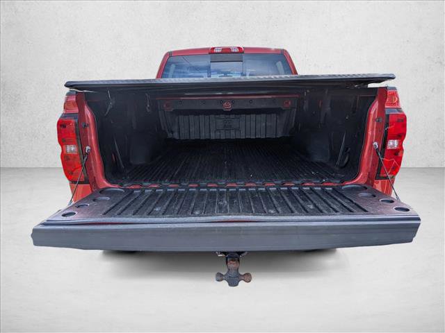 Used 2015 Chevrolet Silverado 1500 LT w/ All Star Edition image 7