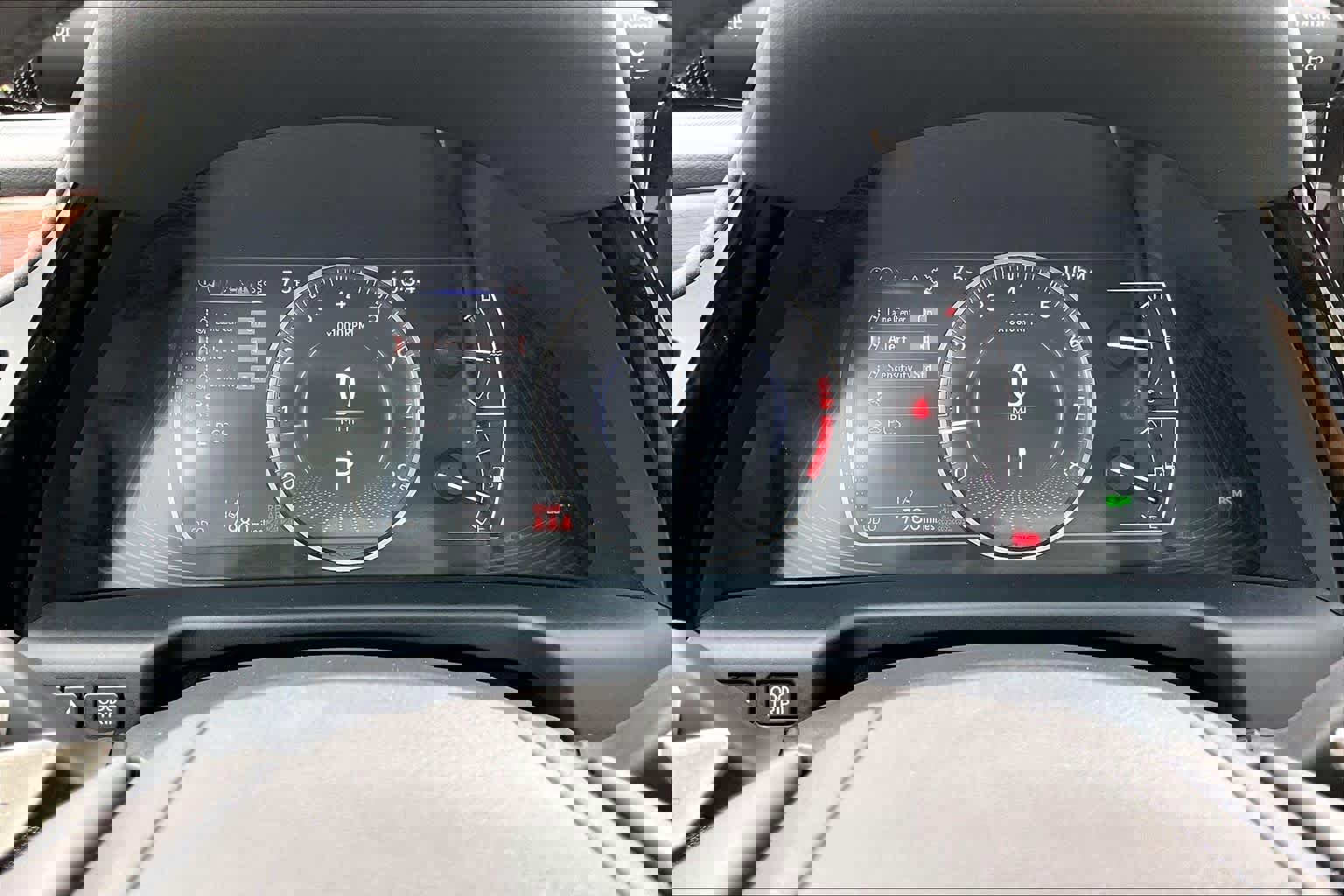 Used 2025 Lexus ES 350 w/ Premium Package image 26