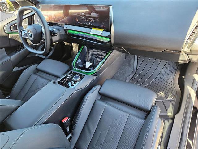 Certified 2025 BMW X3 xDrive30i w/ Convenience Package AWD/4WD image 18